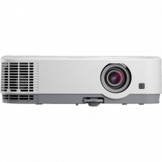 Videoproiector NEC ME301W DLP WXGA Alb foto