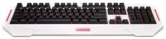 Tastatura Asus CERBERUS Arctic USB White foto