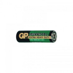 GP Baterie Zinc-carbon 4x AA R6 blister foto