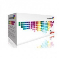 Consumabil Colorovo Toner 128A-Y Yellow foto