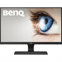 Monitor LED BenQ EW2775ZH 27 inch 4ms Black foto