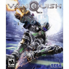 Joc consola Sega Vanquish PS3 foto