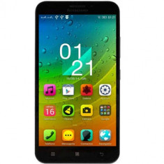 Smartphone Lenovo A916 8GB Dual Sim Black foto