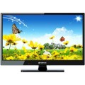 Televizor Vortex LED V19ZH8DC HD Ready 48 cm Black Televizor Vortex LED V19ZH8DC HD Ready 48 cm Black