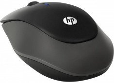 Mouse wireless HP X3900 1600dpi Black foto
