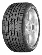 Anvelopa vara Continental Cross Contact Uhp 255/55 R18 109Y foto