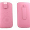 Toc OEM TSSAMGS3ROZ Slim roz pentru Samsung Galaxy S3 I9300
