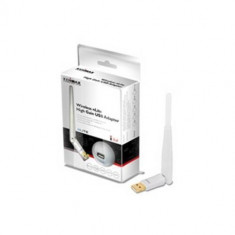 Adaptor wireless Edimax EW-7711UAn foto