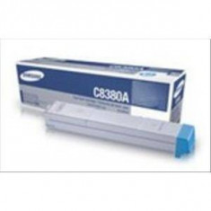 Consumabil Samsung Toner CLX-C8380A/ELS foto