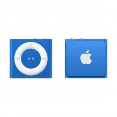 iPod Apple Shuffle Blue 2GB foto