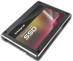 SSD Integral P4 Series 240GB SATA-III 2.5 inch foto