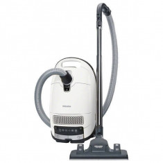 Aspirator Miele VC C3 Silence EcoLine Plus~ 4.5l 700W alb foto