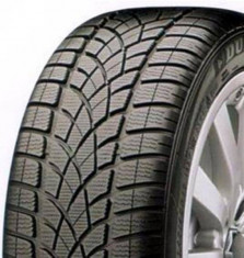 Anvelopa iarna Dunlop 255/45R17 98V Sp Winter Sport 3d foto