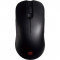 Mouse gaming Zowie FK1 black