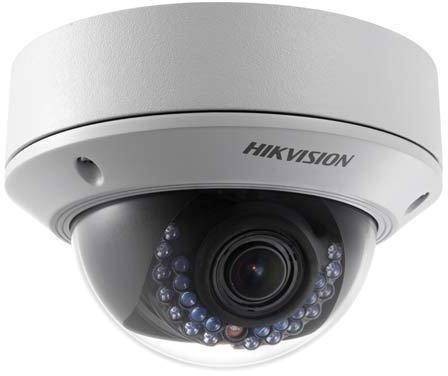 Camera supraveghere Hikvision DS-2CD2742FWD-IZ DOME VARIFOCAL 4MP IZ foto mare Camera supraveghere Hikvision DS-2CD2742FWD-IZ DOME VARIFOCAL 4MP IZ foto mare