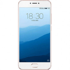 Smartphone Meizu Pro 6s 64GB Dual Sim 4G Pink foto