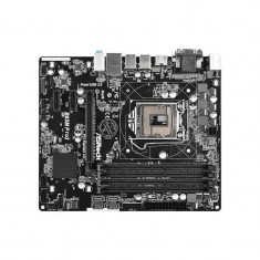 Placa de baza Asrock B85M PRO3 Intel LGA1150 mATX foto