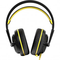 Casti gaming SteelSeries Siberia 200 Proton Yellow foto