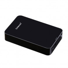 Hard disk extern Intenso Memory Center 2TB 3.5 inch USB 3.0 Black foto