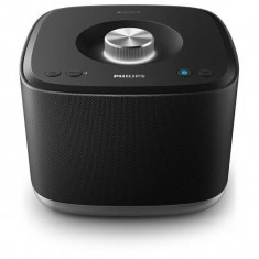 Boxa portabila Philips BM5B/10 Izzy multiroom Black foto