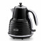 Fierbator Delonghi KBZ 2001.BK Scultura 2000W 1.5l negru