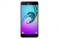 Smartphone Samsung Galaxy A5 A510F 16GB Black foto