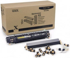 Xerox Maintenance Kit pentru Phaser 5500 foto