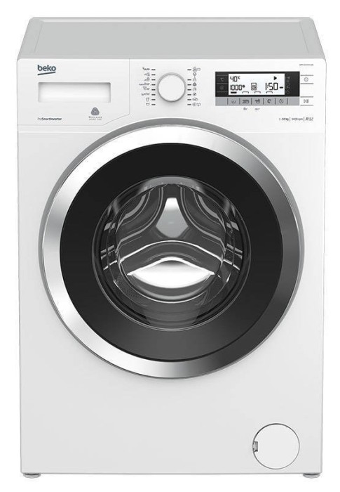 Masina de spalat rufe Beko WMY101444LB1 10 kg, clasa energetica A+++ (-10%), 1400 rpm Masina de spalat rufe Beko WMY101444LB1 10 kg, clasa energetica A+++ (-10%), 1400 rpm