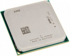 Procesor AMD A6 X2 Dual Core 3.6GHz Socket FM2 Black Edition Box foto