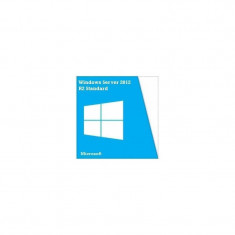 Microsoft Server 2012 R2 Standard Engleza OEM DSP OEI foto