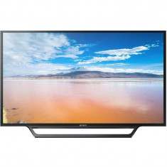 Televizor Sony LED KDL-32 RD430 81cm HD Ready Black foto