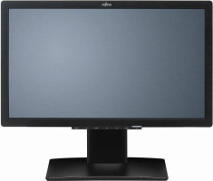 Monitor LED Fujitsu B22T-7 Pro 21.5 inch 5ms Black foto