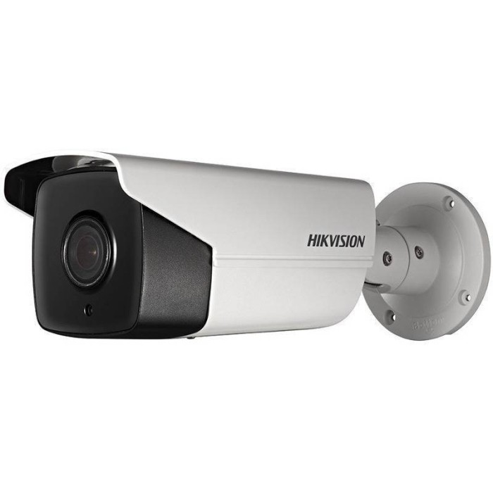 Camera supraveghere Hikvision DS-2CD2T42WD-I54MM IP CAM BULLET foto mare Camera supraveghere Hikvision DS-2CD2T42WD-I54MM IP CAM BULLET foto mare