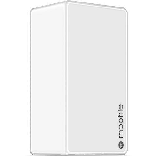 Acumulator extern Mophie Incarcator Priza Dual Priza + Auto 2.1A si Cablu Micro USB Integrat Alb foto mare Acumulator extern Mophie Incarcator Priza Dual Priza + Auto 2.1A si Cablu Micro USB Integrat Alb foto mare