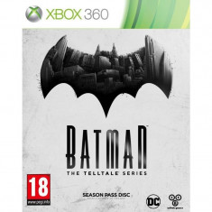 Joc consola Warner Bros Telltale Batman Game pentru XBox 360 foto