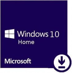 Sistem de operare Microsoft Windows 10 Home 32/64 bit Multi Language Licenta ESD (Electronica) foto