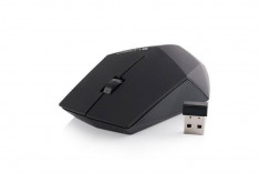 Mouse Logic LM-24 Black foto