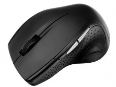 Mouse Tracer Rodent Black RF Nano foto