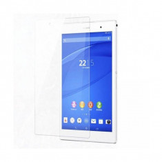 Folie protectie tableta Tempered Glass Sticla securizata pentru Sony Xperia Z3 Tablet foto