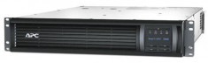 UPS APC Smart- SMT750RMI2U foto