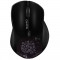 Mouse wireless Canyon CNS-CMSW4 Black