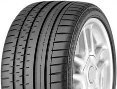 Anvelope Vara Continental Sport Contact 2 255/40 R17 94W foto