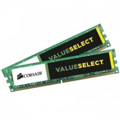 Memorie Corsair DDR3 2x8GB 1600MHz CL11 foto