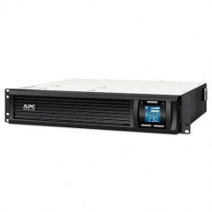 UPS APC Smart-UPS C 1000VA 2U Rack LCD foto