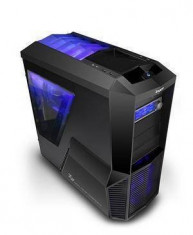 Carcasa Zalman Z11 Plus Black foto