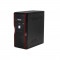 Desktop PC refurbished OEM Dual Core E5300 2.66GHz 2GB Ram 500 GB HDD Sata RW Tower Soft Preinstalat Windows 10 Home