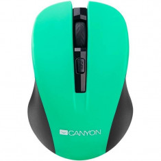 Mouse Canyon CNE-CMSW1GR Green foto