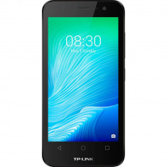 Smartphone TP-Link Neffos Y50 8GB Dual Sim 4G Grey foto