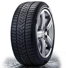 Anvelopa Iarna Pirelli Sottozero 3 225/45 R17 91H MS foto