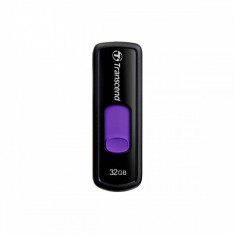 Memorie USB Transcend Jetflash 500 32GB USB 2.0 violet foto